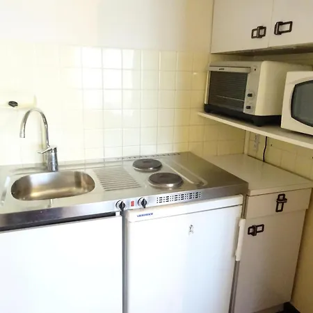Appartement Résidence Le Chateau Durieux 3 - Au Calme Et Spacieux ! Mae-7744