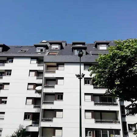 Résidence Le Chateau Durieux 3 - Au Calme Et Spacieux ! Mae-7744 *