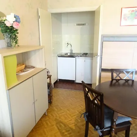 Appartement Résidence Le Chateau Durieux 3 - Au Calme Et Spacieux ! Mae-7744 *