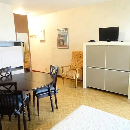 Appartement Résidence Le Chateau Durieux 3 - Au Calme Et Spacieux ! Mae-7744 Aix-les-Bains