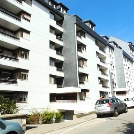 Résidence Le Chateau Durieux 3 - Au Calme Et Spacieux ! Mae-7744 Appartement Aix-les-Bains